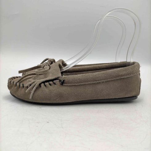 ミネトンカ Minnetonka KILTY HARDSOLE キルティー ハードソール レディース US:6