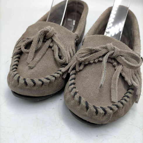 ミネトンカ Minnetonka KILTY HARDSOLE キルティー ハードソール レディース US:6