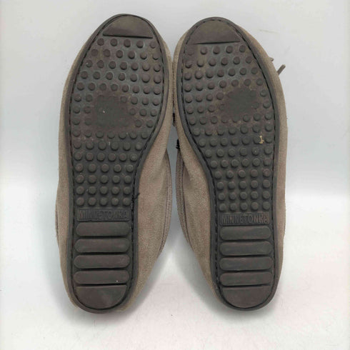 ミネトンカ Minnetonka KILTY HARDSOLE キルティー ハードソール レディース US:6