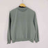 アルフレッドダナー ALFRED DUNNER 襟付きスウェット レディース JPN:XL