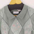 アルフレッドダナー ALFRED DUNNER 襟付きスウェット レディース JPN:XL