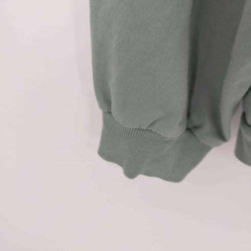 アルフレッドダナー ALFRED DUNNER 襟付きスウェット レディース JPN:XL