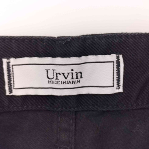 URVIN デニムサロペット レディース 0