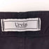 URVIN デニムサロペット レディース 0