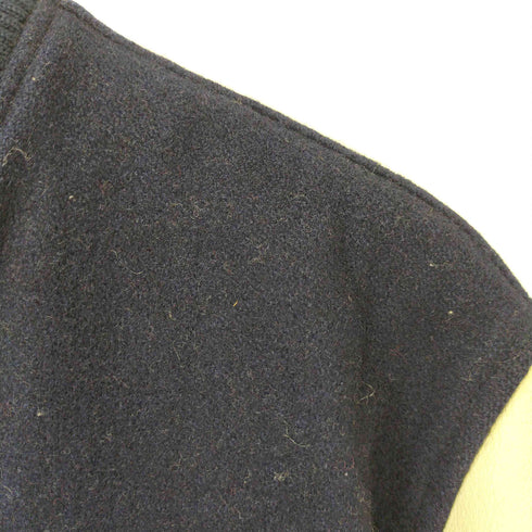 メルローズ MELROSE MAMT CLUB スタジャン メンズ