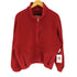 ランズエンド LANDS END 90S USA製 POLARTEC ボアフリース アノラック ジャケット メンズ import:L