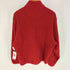 ランズエンド LANDS END 90S USA製 POLARTEC ボアフリース アノラック ジャケット メンズ import:L