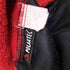 ランズエンド LANDS END 90S USA製 POLARTEC ボアフリース アノラック ジャケット メンズ import:L
