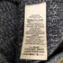 エルエルビーン L.L.Bean 畦編み コットン ニット メンズ import:M