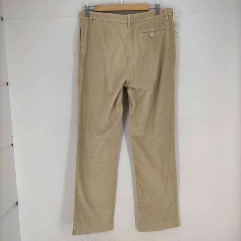 アニエスベーオム Agnes b.homme MADE IN FRANCE コーデュロイパンツ メンズ