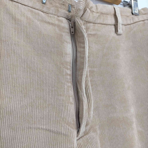 アニエスベーオム Agnes b.homme MADE IN FRANCE コーデュロイパンツ メンズ