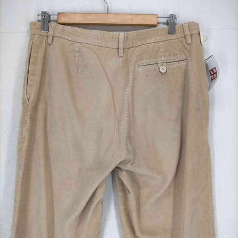 アニエスベーオム Agnes b.homme MADE IN FRANCE コーデュロイパンツ メンズ