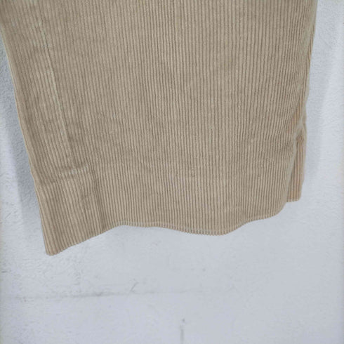 アニエスベーオム Agnes b.homme MADE IN FRANCE コーデュロイパンツ メンズ
