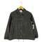 ビームスボーイ BEAMS BOY レザー コーチジャケット レディース