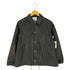 ビームスボーイ BEAMS BOY レザー コーチジャケット レディース