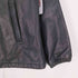 ビームスボーイ BEAMS BOY レザー コーチジャケット レディース