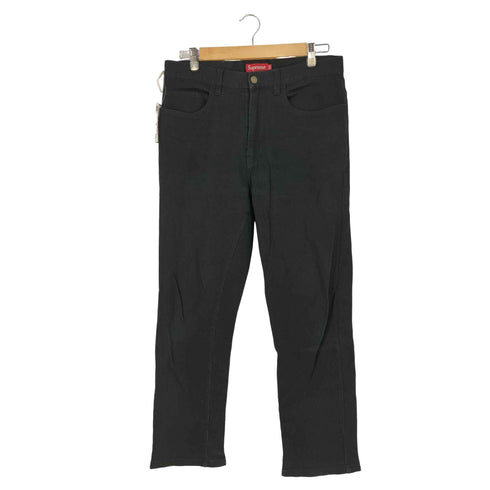 シュプリーム Supreme Corduroy Work Pant メンズ US:32-33
