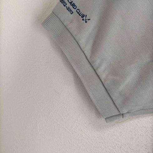 ラコステ LACOSTE 鹿の子 S/S ポロシャツ メンズ 6