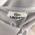 ラコステ LACOSTE 鹿の子 S/S ポロシャツ メンズ 6