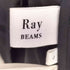 レイビームス Ray BEAMS タフタ ボリューム スリーブ ミニワンピース レディース JPN:1