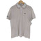 ラコステ LACOSTE 鹿の子 S/S ポロシャツ メンズ 5