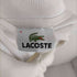 ラコステ LACOSTE 鹿の子 S/S ポロシャツ メンズ 5