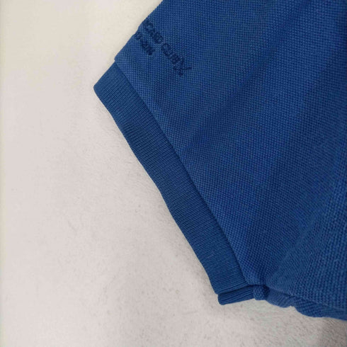 ラコステ LACOSTE 鹿の子 S/S ポロシャツ メンズ 5