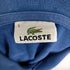 ラコステ LACOSTE 鹿の子 S/S ポロシャツ メンズ 5