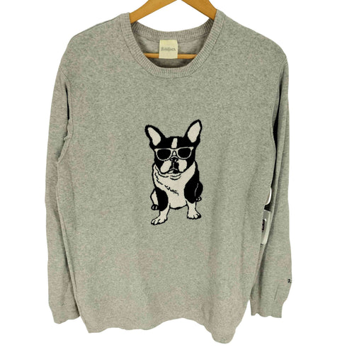 FLANSISCA 21AW Jacquard knit メンズ JPN:L