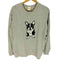 FLANSISCA 21AW Jacquard knit メンズ JPN:L