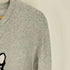 FLANSISCA 21AW Jacquard knit メンズ JPN:L