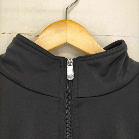 ナイキ NIKE 00s ロゴ刺繍トラックジャケット メンズ JPN:L