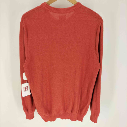 ビームス BEAMS 19AW フェード クルーネック ニット メンズ JPN:L