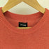 ビームス BEAMS 19AW フェード クルーネック ニット メンズ JPN:L
