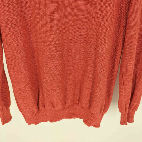 ビームス BEAMS 19AW フェード クルーネック ニット メンズ JPN:L