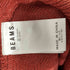 ビームス BEAMS 19AW フェード クルーネック ニット メンズ JPN:L