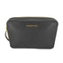 マイケルコース Michael Kors JET SET ITEM LG EW CROSSBODY レザーショルダーバッグ レディース