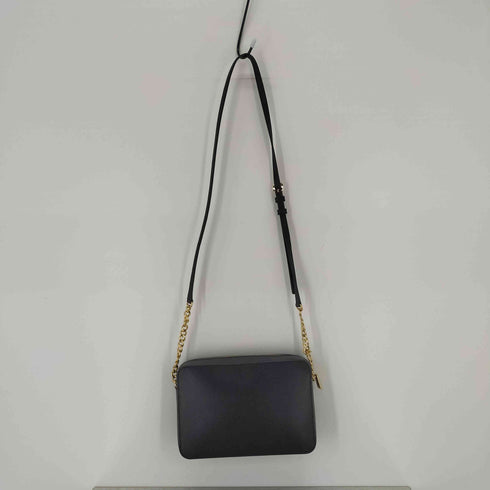 マイケルコース Michael Kors JET SET ITEM LG EW CROSSBODY レザーショルダーバッグ レディース