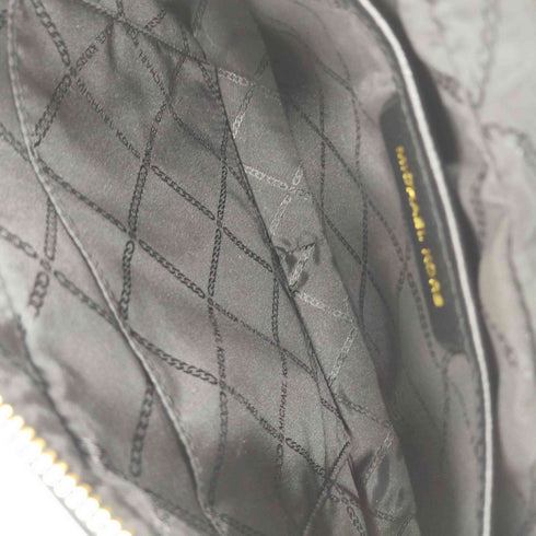 マイケルコース Michael Kors JET SET ITEM LG EW CROSSBODY レザーショルダーバッグ レディース