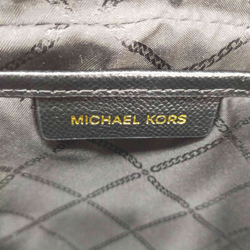 マイケルコース Michael Kors JET SET ITEM LG EW CROSSBODY レザーショルダーバッグ レディース