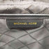 マイケルコース Michael Kors JET SET ITEM LG EW CROSSBODY レザーショルダーバッグ レディース