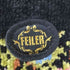 フェイラー FEILER フラワーパターン ハンドバッグ レディース