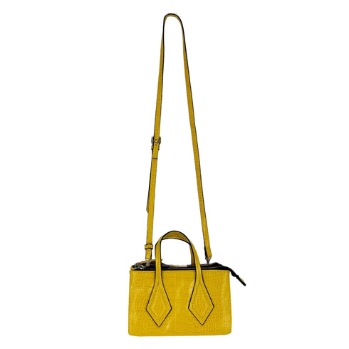 ザラ ZARA 2WAY ショルダー ハンド ミニバッグ レディース