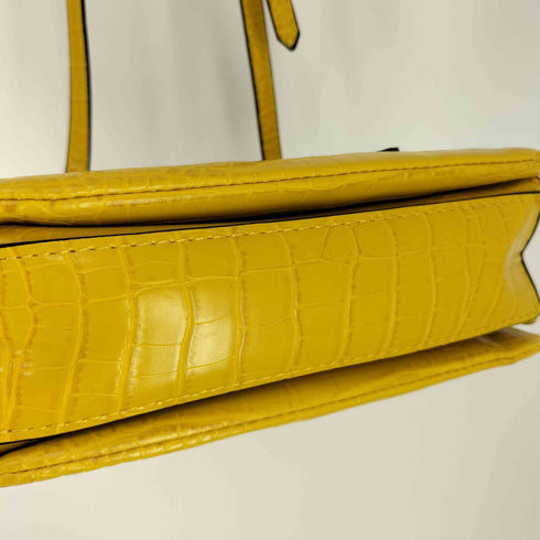 ザラ ZARA 2WAY ショルダー ハンド ミニバッグ レディース