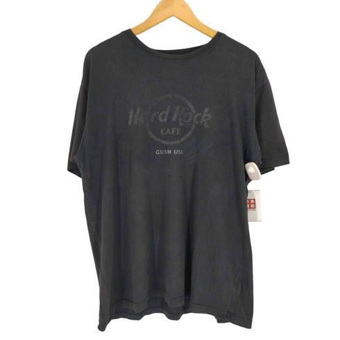 ハードロックカフェ Hard Rock Cafe フロントプリントS/S TEE メンズ JPN:L