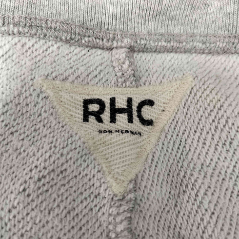 アールエイチシーロンハーマン RHC Ron Herman ロゴプリント スウェット パンツ メンズ S