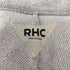 アールエイチシーロンハーマン RHC Ron Herman ロゴプリント スウェット パンツ メンズ S
