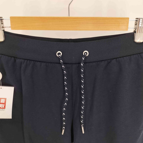アルマーニエクスチェンジ ARMANI EXCHANGE Jersey Fleece Tracksuit Bottoms サイドライン スウェット パンツ メンズ XS