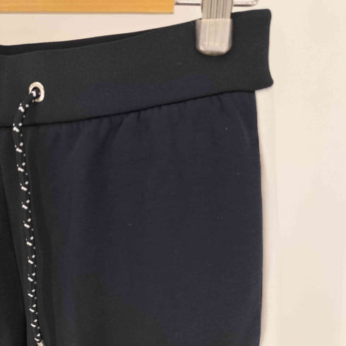 アルマーニエクスチェンジ ARMANI EXCHANGE Jersey Fleece Tracksuit Bottoms サイドライン スウェット パンツ メンズ XS