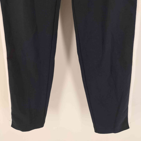 アルマーニエクスチェンジ ARMANI EXCHANGE Jersey Fleece Tracksuit Bottoms サイドライン スウェット パンツ メンズ XS